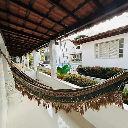 Willa Casa 4/4, Cond. Fechado Com Piscina-150M2 Salwador Zewnętrze zdjęcie