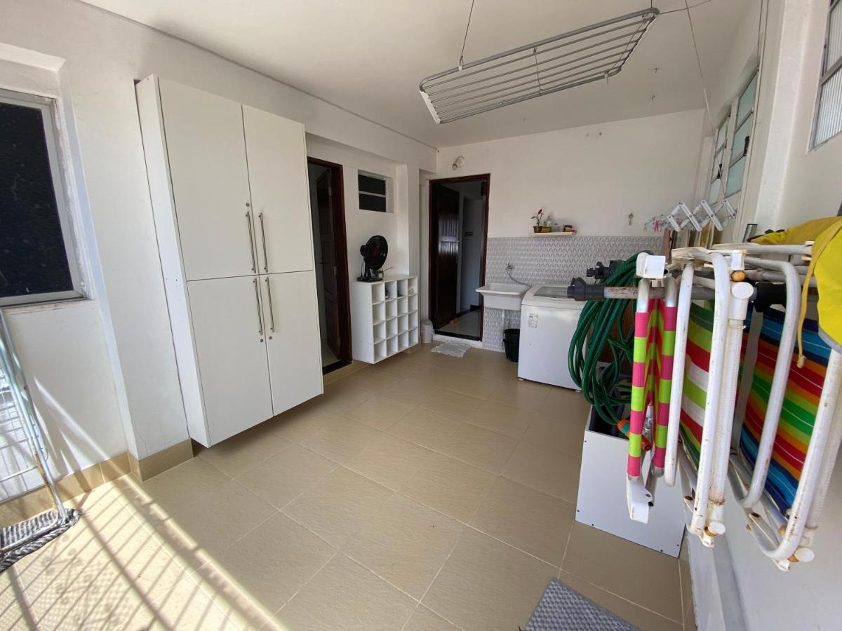 Willa Casa 4/4, Cond. Fechado Com Piscina-150M2 Salwador Zewnętrze zdjęcie