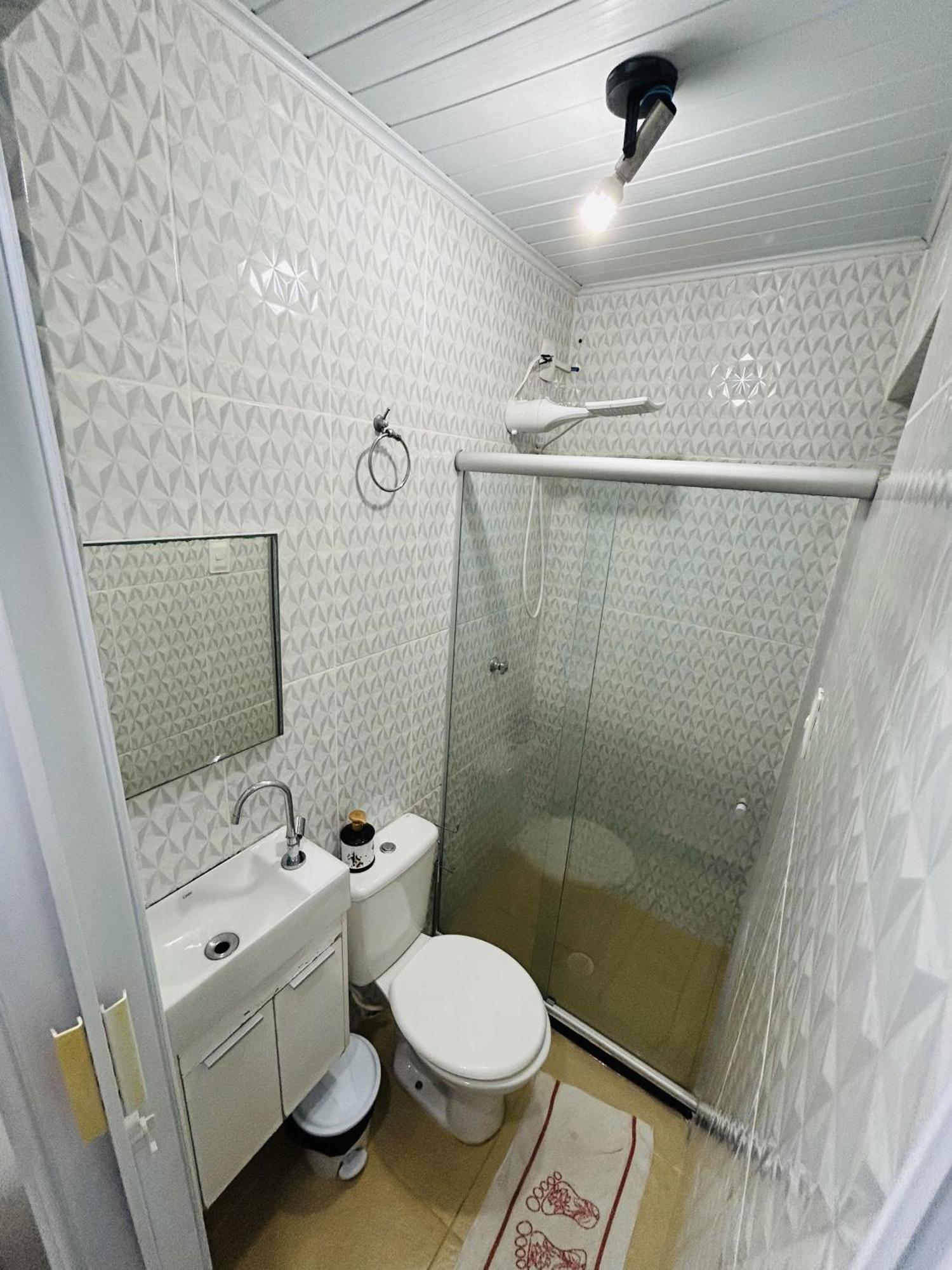 Willa Casa 4/4, Cond. Fechado Com Piscina-150M2 Salwador Zewnętrze zdjęcie