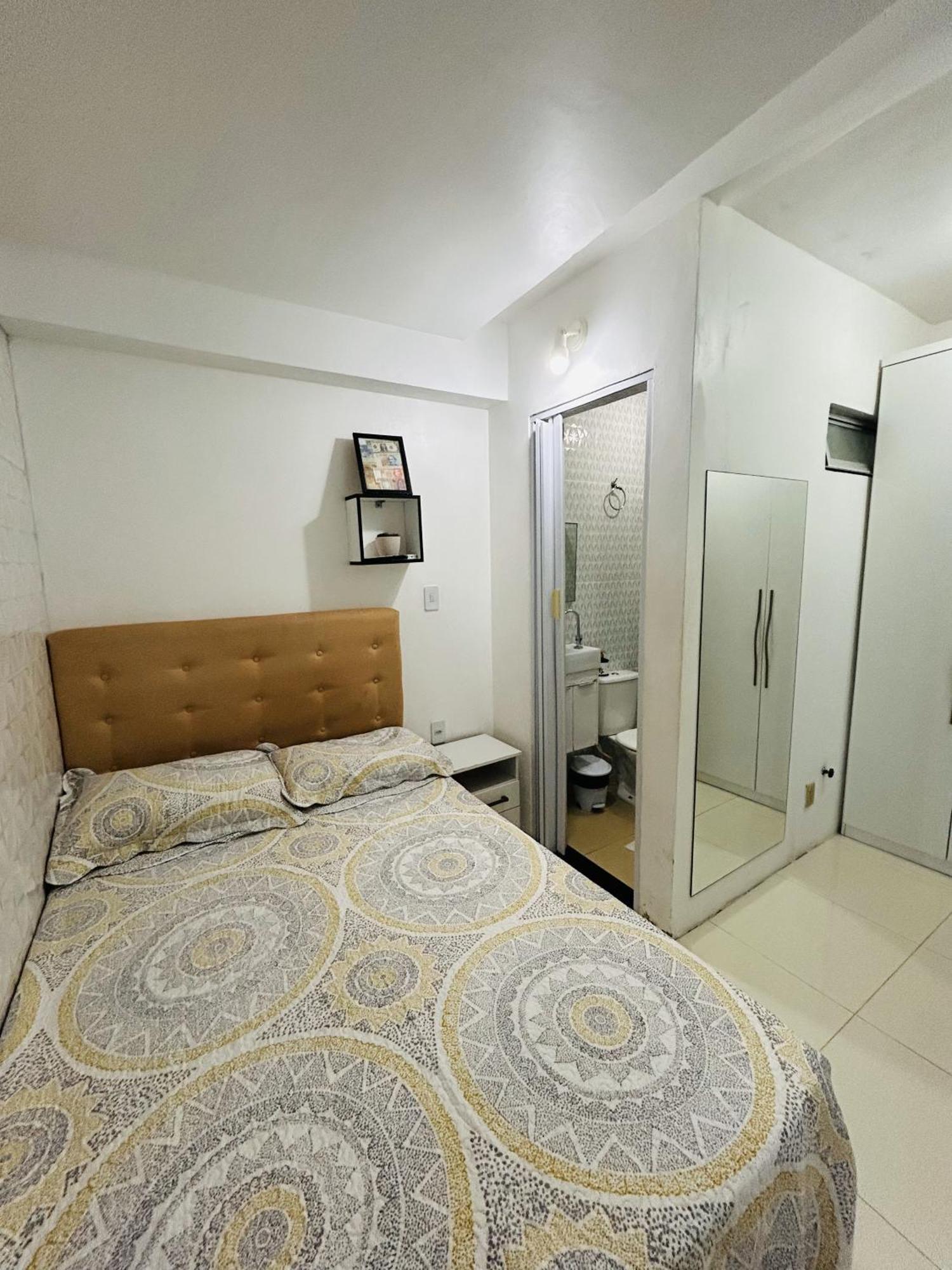 Willa Casa 4/4, Cond. Fechado Com Piscina-150M2 Salwador Zewnętrze zdjęcie