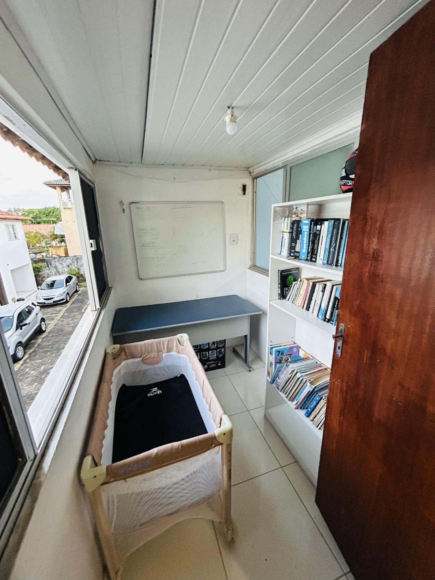 Willa Casa 4/4, Cond. Fechado Com Piscina-150M2 Salwador Zewnętrze zdjęcie