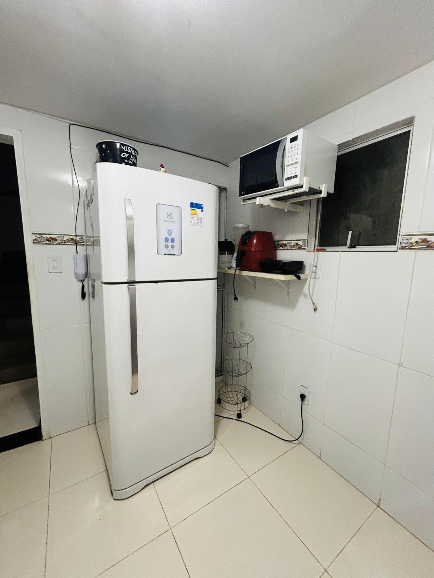 Willa Casa 4/4, Cond. Fechado Com Piscina-150M2 Salwador Zewnętrze zdjęcie