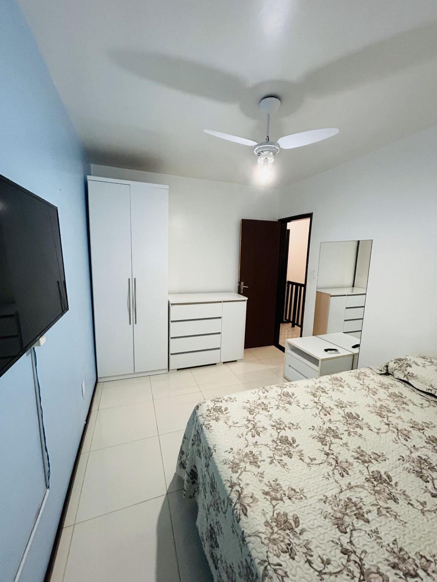 Willa Casa 4/4, Cond. Fechado Com Piscina-150M2 Salwador Zewnętrze zdjęcie