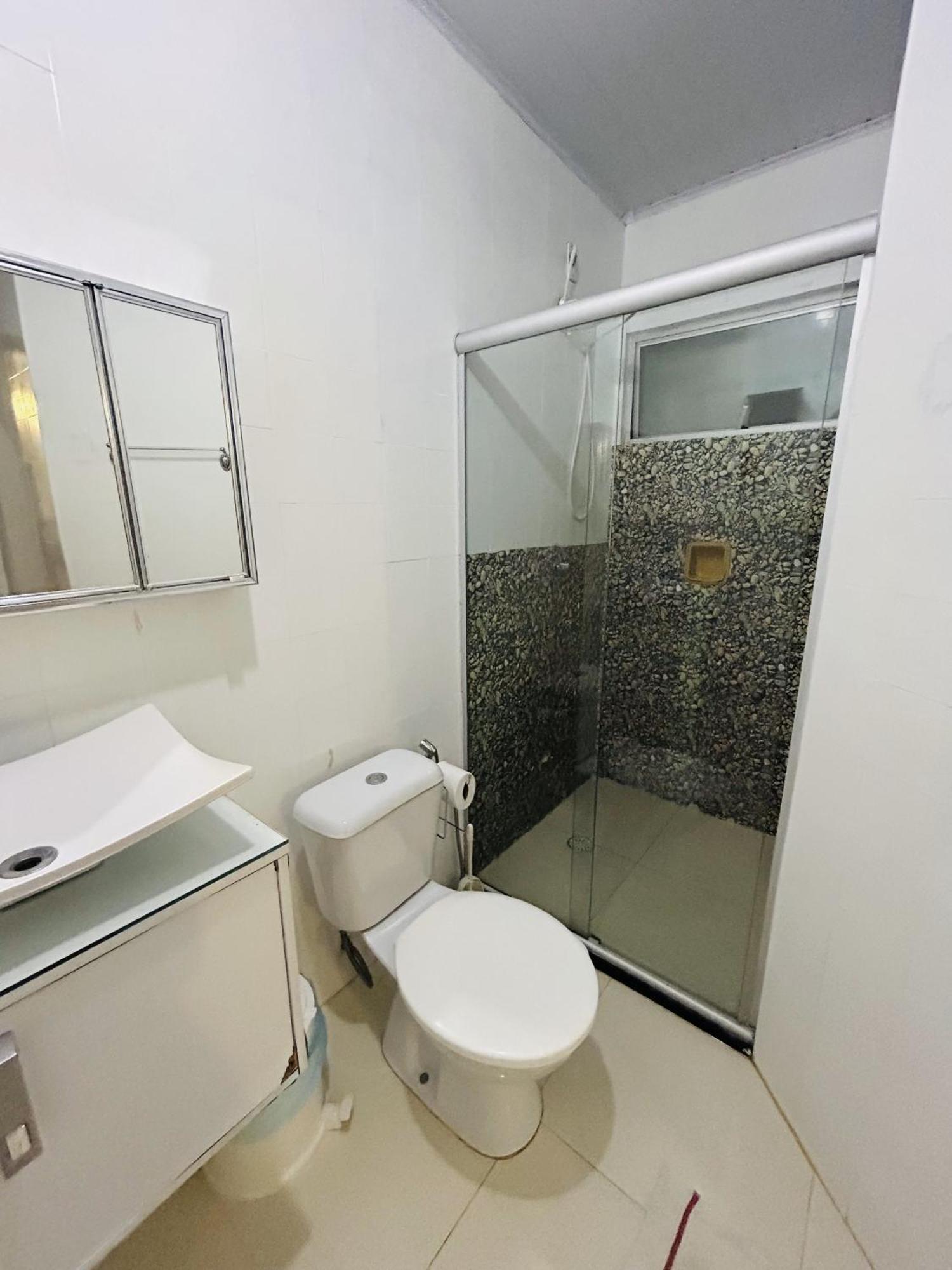 Willa Casa 4/4, Cond. Fechado Com Piscina-150M2 Salwador Zewnętrze zdjęcie