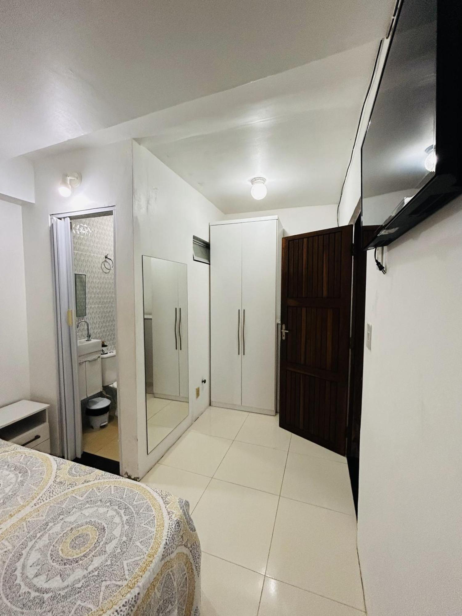 Willa Casa 4/4, Cond. Fechado Com Piscina-150M2 Salwador Zewnętrze zdjęcie