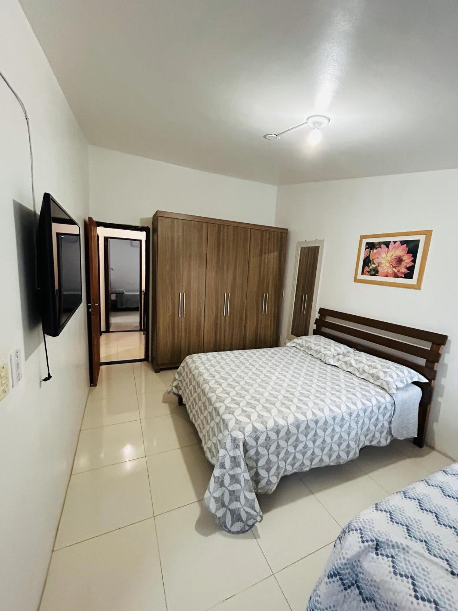 Willa Casa 4/4, Cond. Fechado Com Piscina-150M2 Salwador Zewnętrze zdjęcie