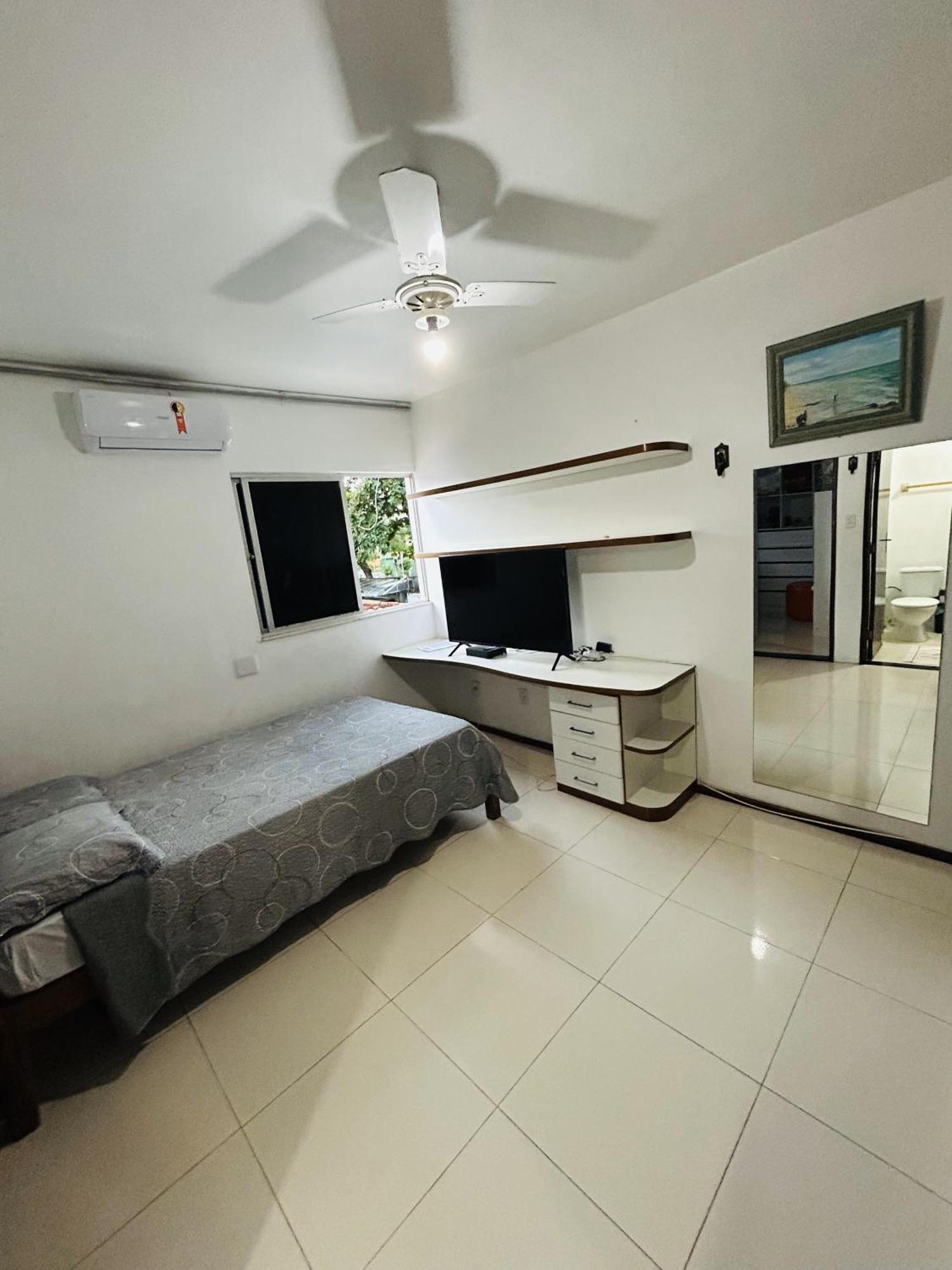 Willa Casa 4/4, Cond. Fechado Com Piscina-150M2 Salwador Zewnętrze zdjęcie