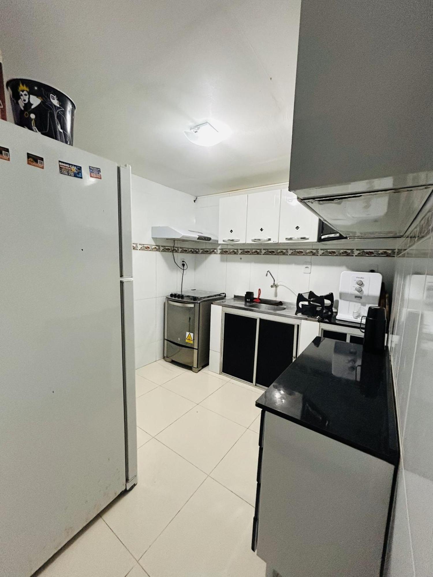 Willa Casa 4/4, Cond. Fechado Com Piscina-150M2 Salwador Zewnętrze zdjęcie