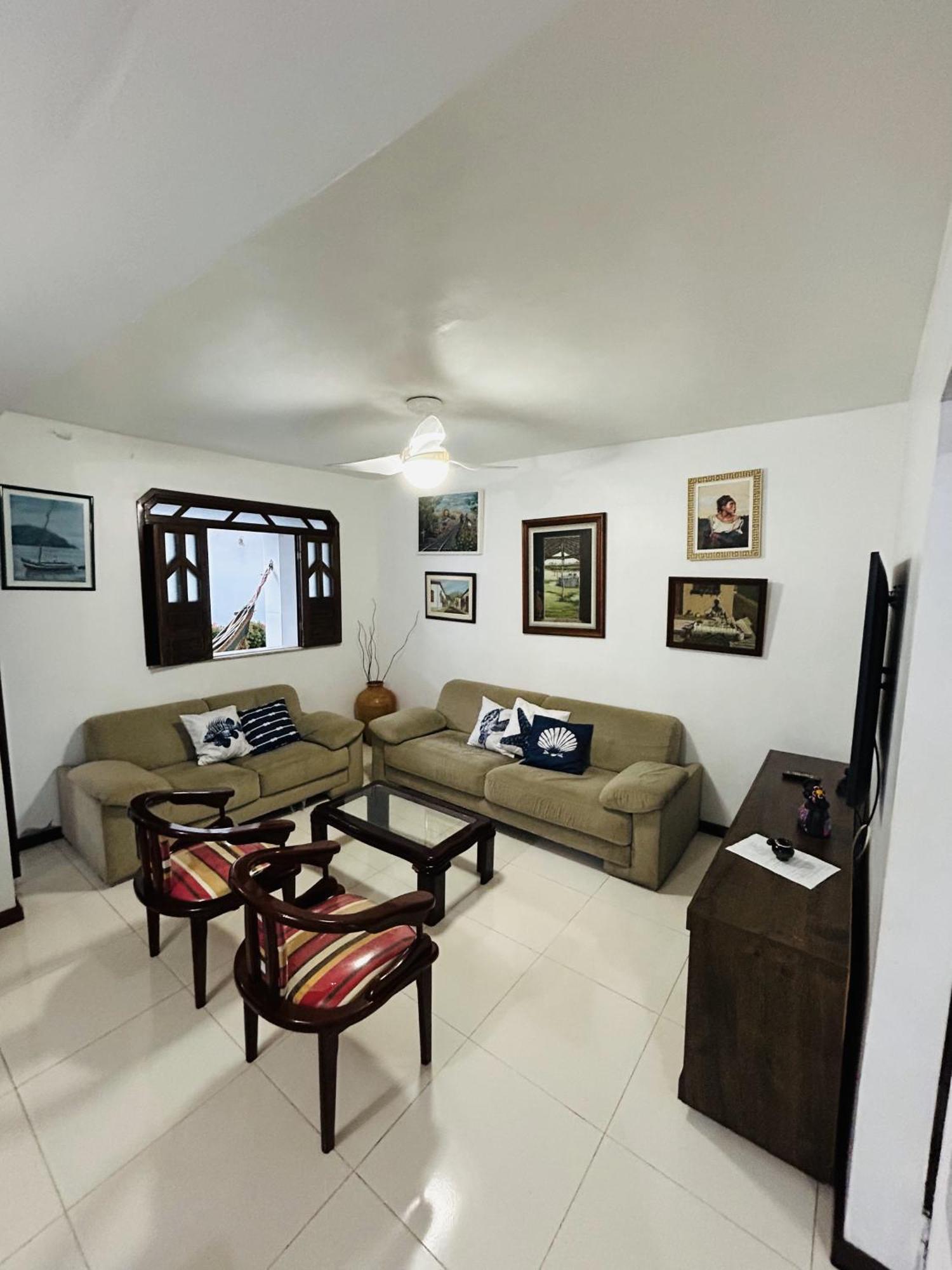 Willa Casa 4/4, Cond. Fechado Com Piscina-150M2 Salwador Zewnętrze zdjęcie