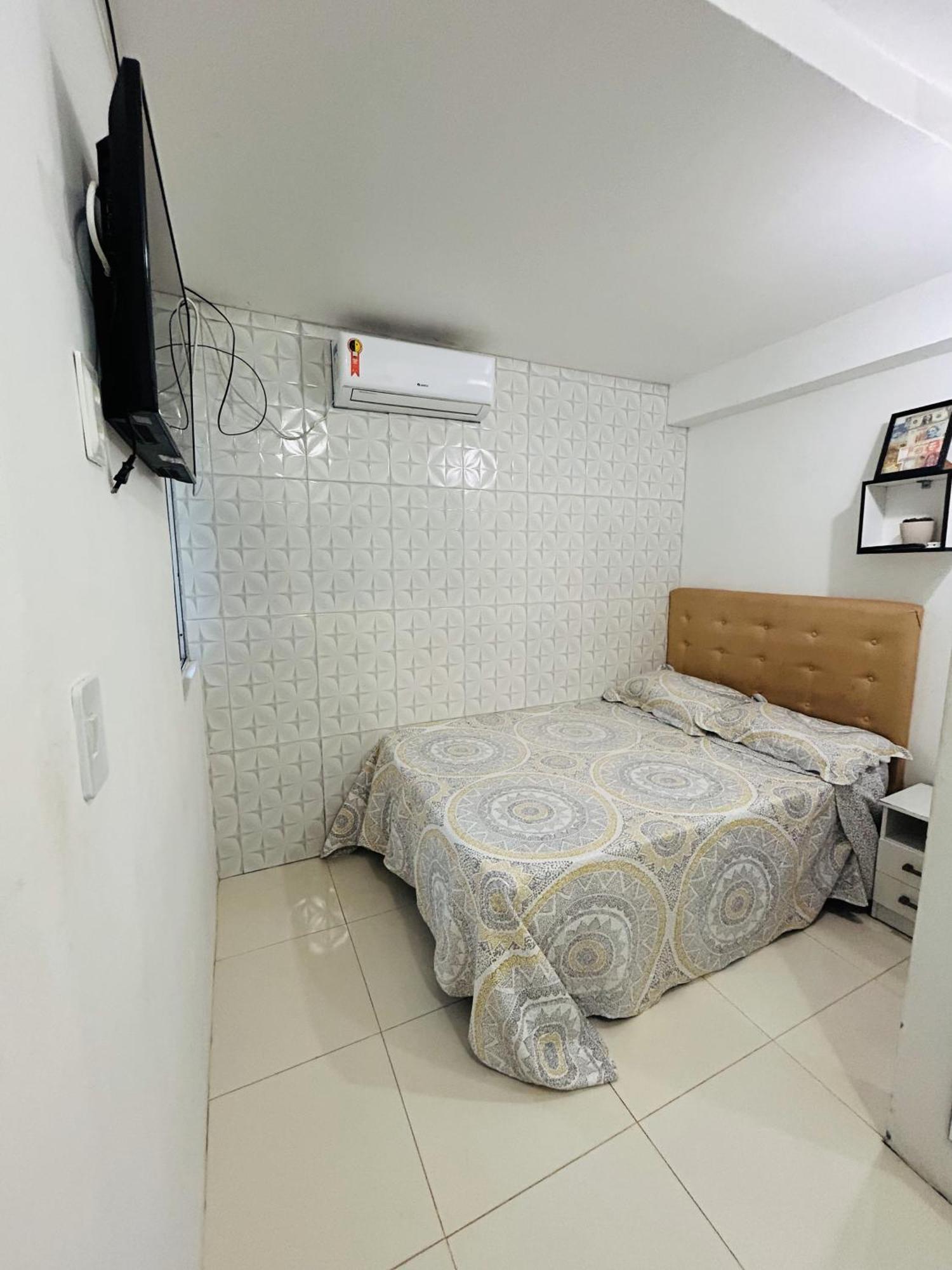 Willa Casa 4/4, Cond. Fechado Com Piscina-150M2 Salwador Zewnętrze zdjęcie